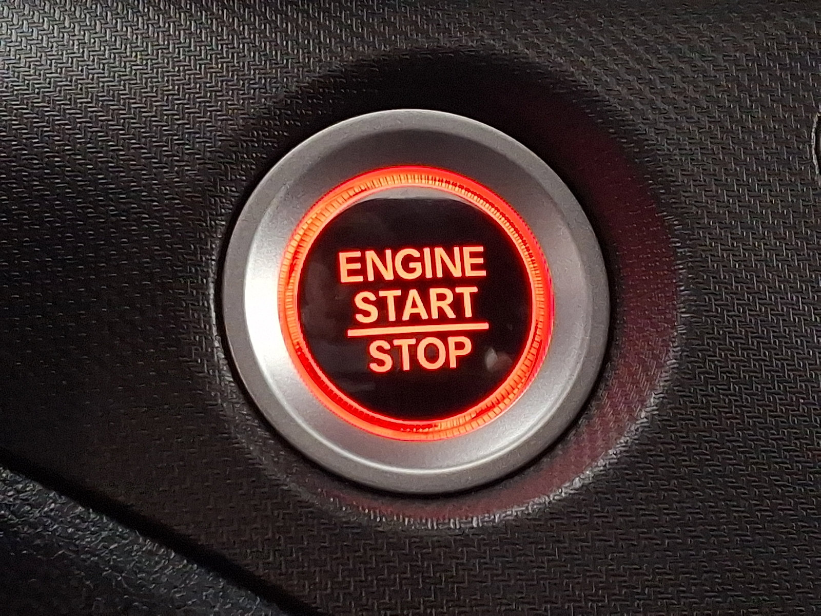 Certified 2023 Honda Passport TrailSport image 24