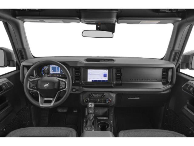 Used 2022 Ford Bronco Outer Banks image 8