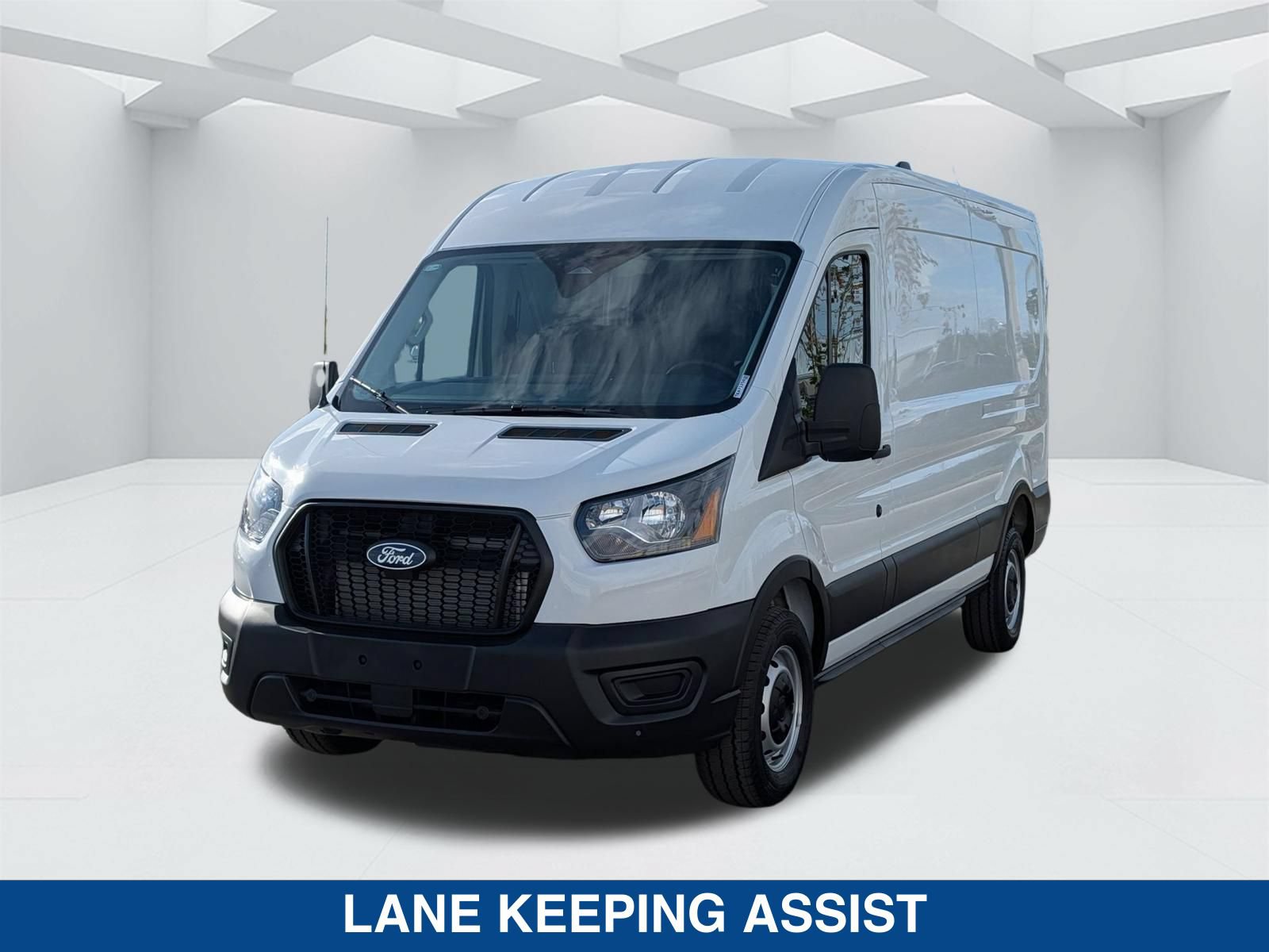 New 2026 Ford Transit 250 148 Medium Roof RWD image 8