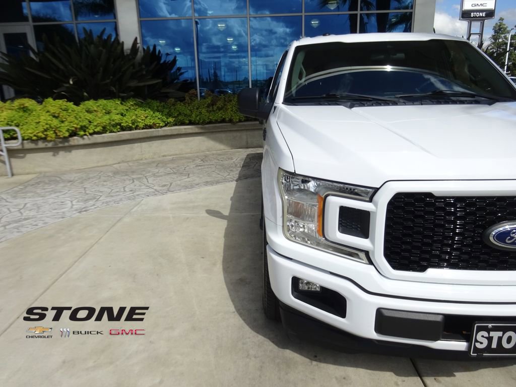 Used 2019 Ford F150 XL w/ Equipment Group 101A Mid RWD image 31