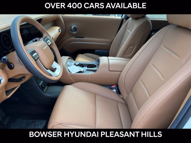 New 2027 Hyundai Palisade Calligraphy AWD/4WD image 4