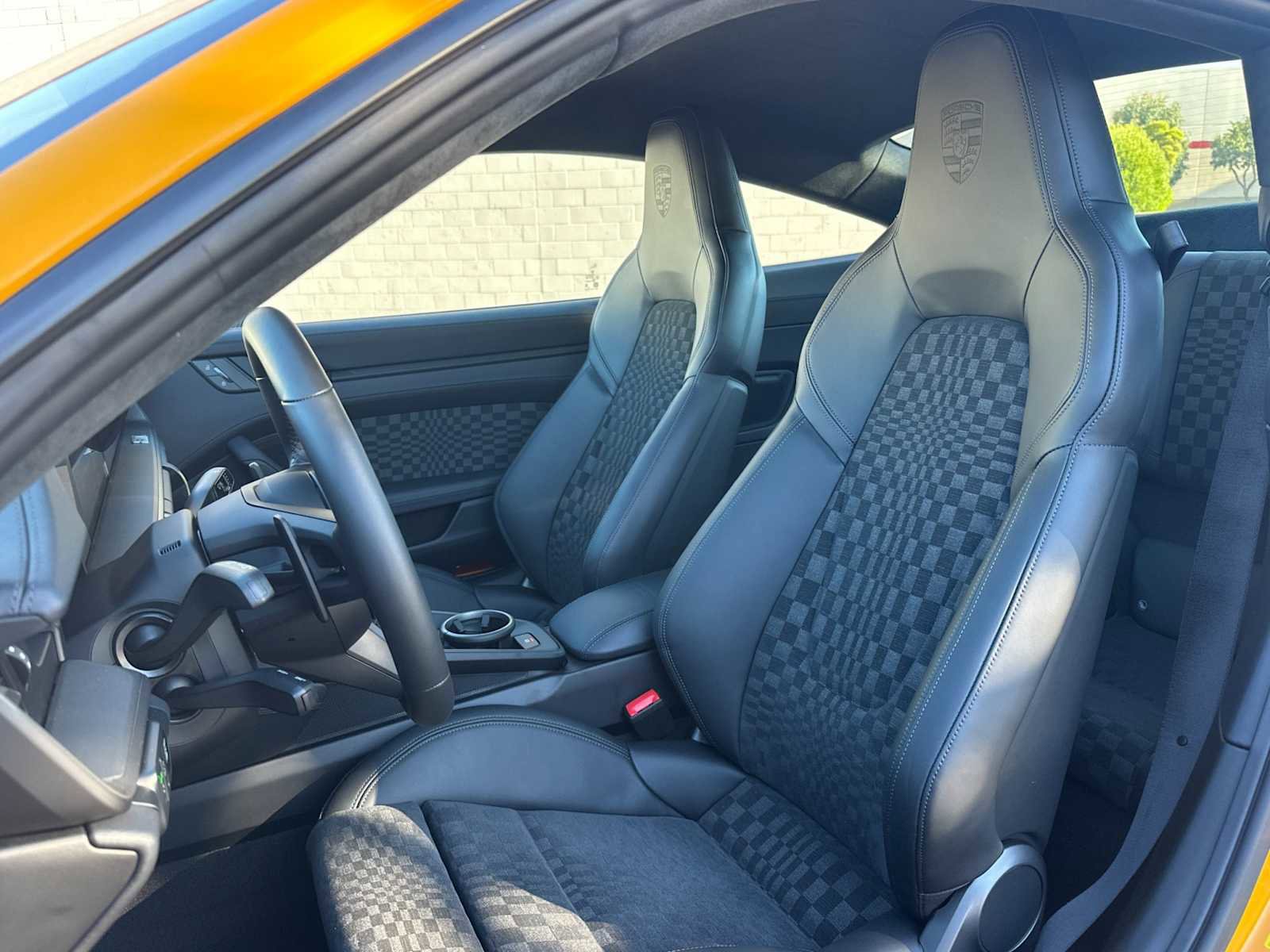 New 2026 Porsche 911 Carrera GTS image 5