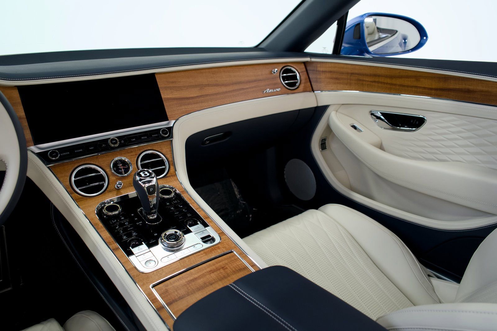 New 2026 Bentley Continental GTC image 31