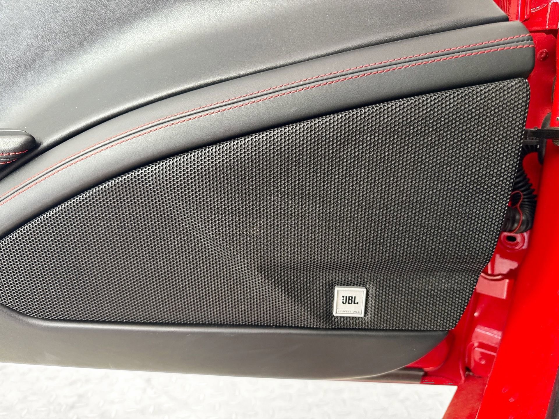 Certified 2015 Ferrari 458 Spider RWD image 17