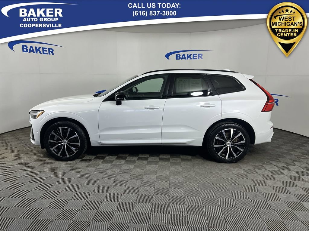 Used 2023 Volvo XC60 B6 Ultimate image 6