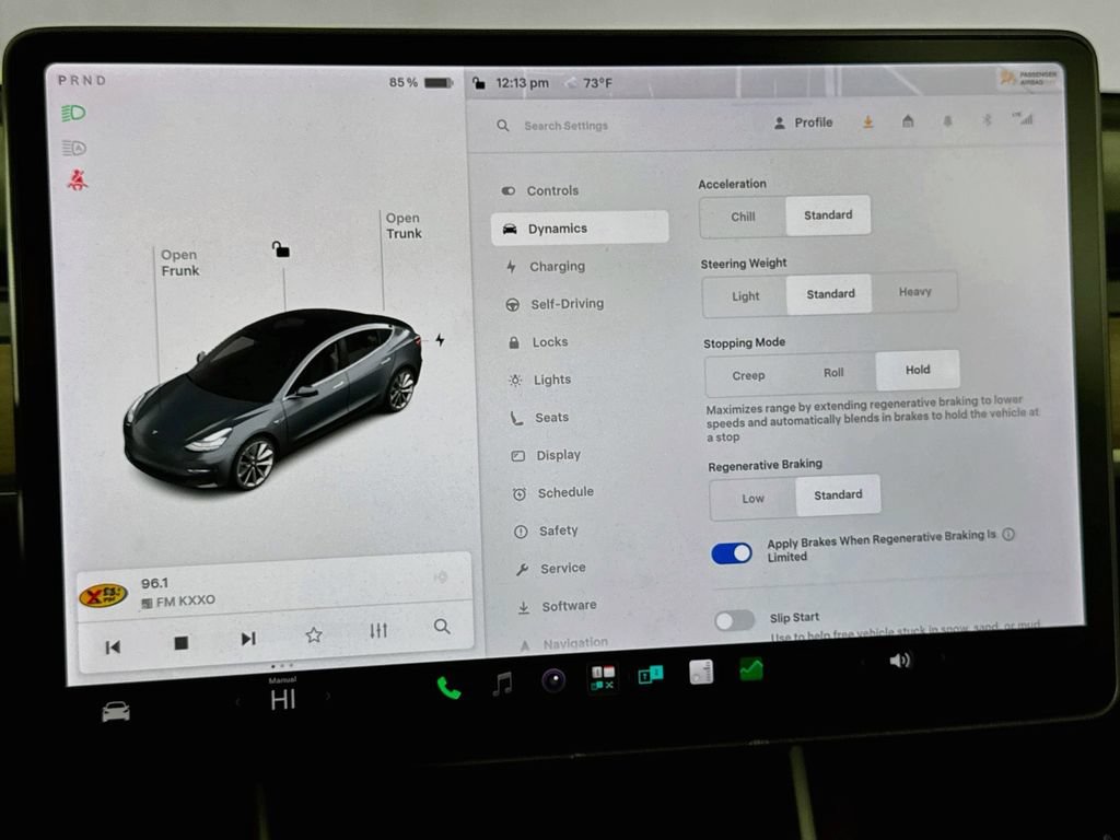 Used 2018 Tesla Model 3 Mid Range RWD image 19