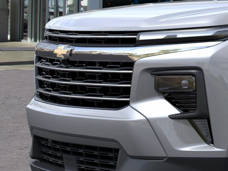 New 2026 Chevrolet Traverse LT image 13