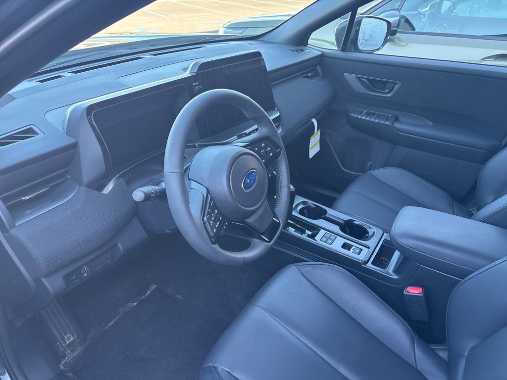 Used 2026 Subaru Outback Premium AWD/4WD image 6