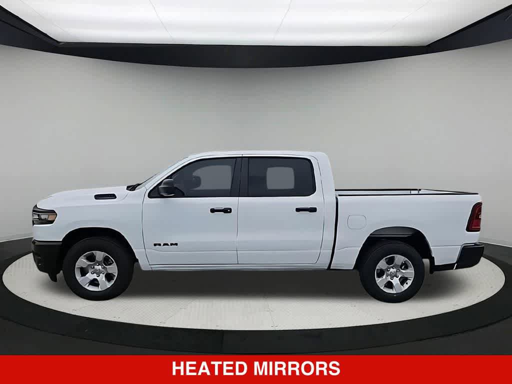 New 2026 RAM 1500 Tradesman RWD image 5