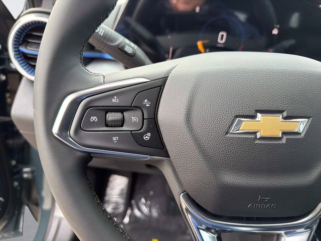 New 2026 Chevrolet Trax LT w/ Driver Confidence Package image 24