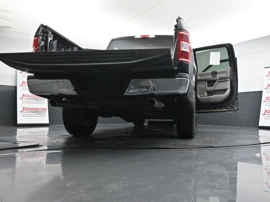 Used 2020 Ford F150 XLT image 29