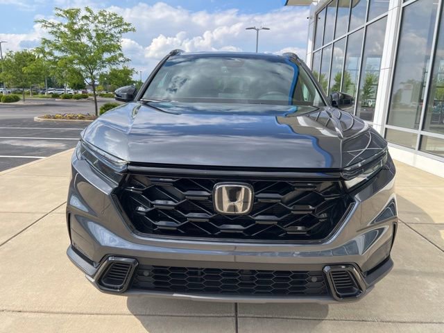 Certified 2024 Honda CR-V Sport-L image 12