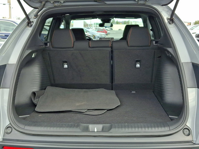 Certified 2023 Honda HR-V Sport image 29