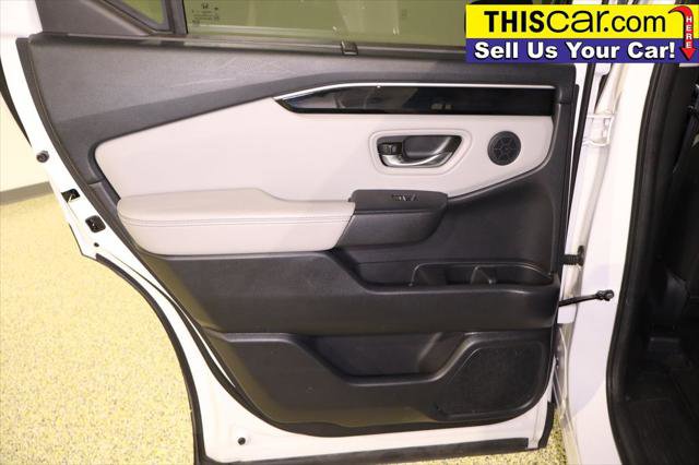 Used 2023 Honda Pilot EX-L image 35