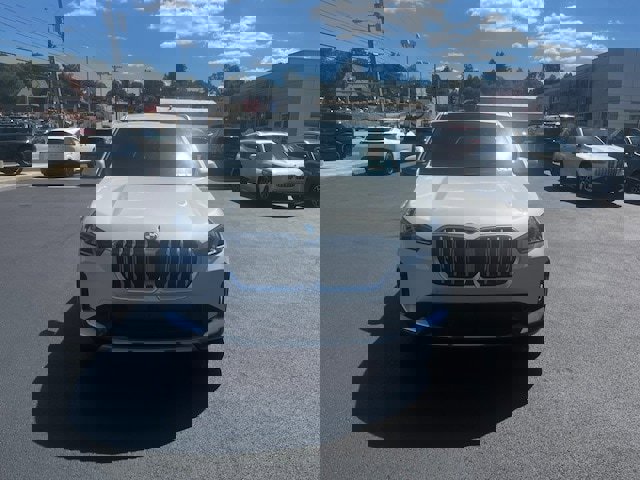 New 2026 BMW X1 xDrive28i w/ Technology Package image 2