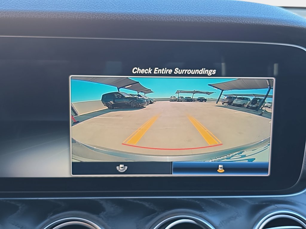 Used 2020 Mercedes-Benz E 350 Sedan image 26