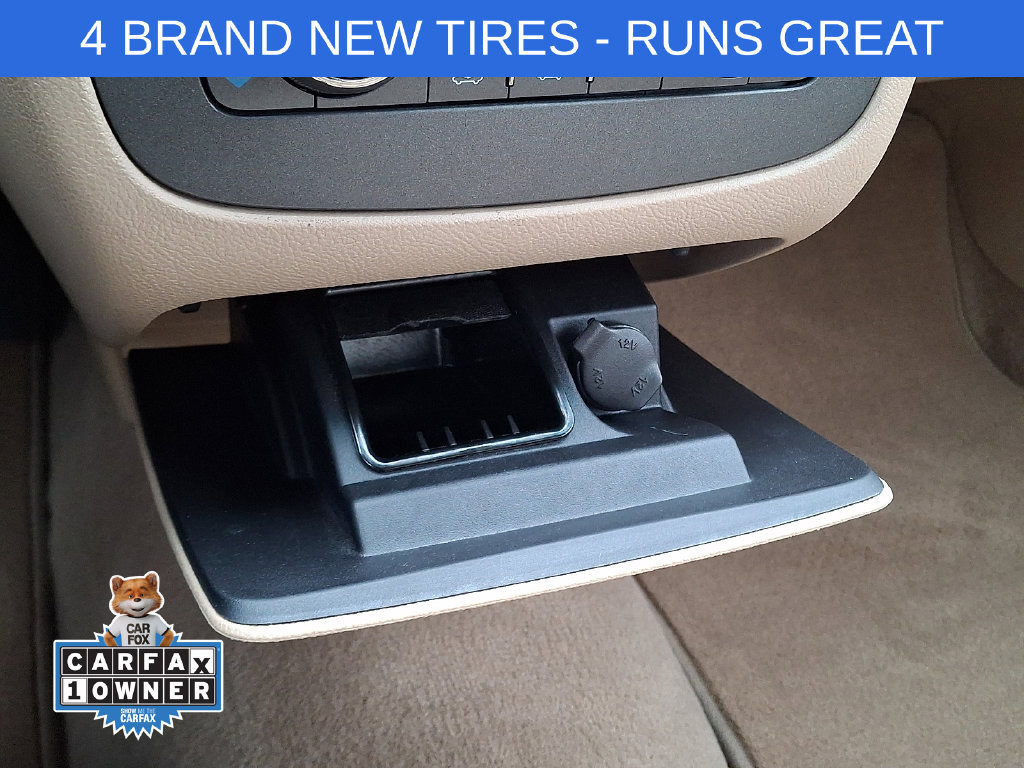 Used 2009 Buick Lucerne CX FWD image 23