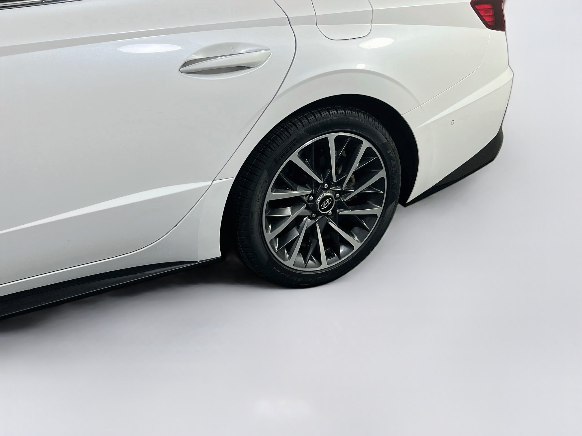 Used 2022 Hyundai Sonata Limited FWD image 31
