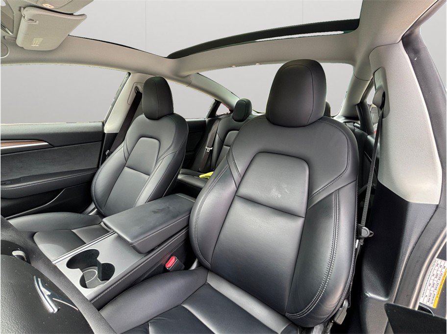 Used 2023 Tesla Model 3 Standard Range RWD image 17