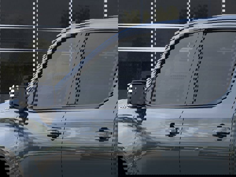 New 2026 Chevrolet Silverado 1500 LT w/ Protection Package image 38