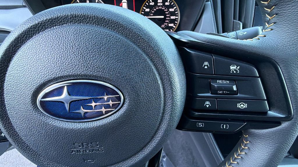New 2026 Subaru Crosstrek 2.5i Sport w/ Crosstrek Mirror Package AWD/4WD image 40