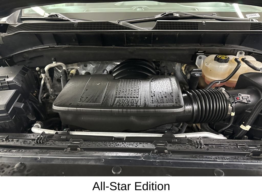 Used 2020 Chevrolet Silverado 1500 RST w/ All-Star Edition AWD/4WD image 20