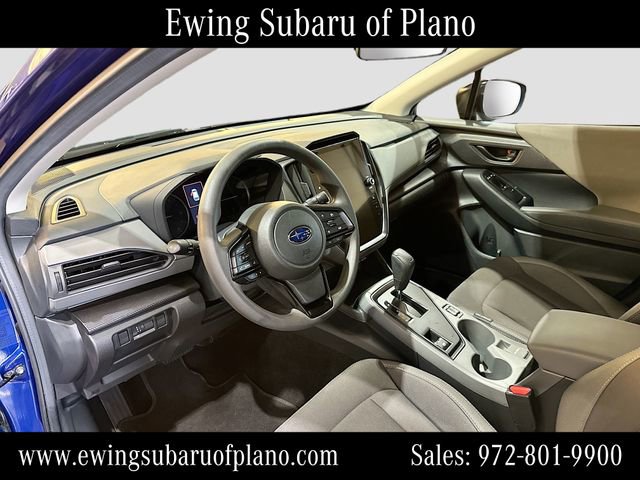 Certified 2026 Subaru Crosstrek 2.0i Premium AWD/4WD image 9