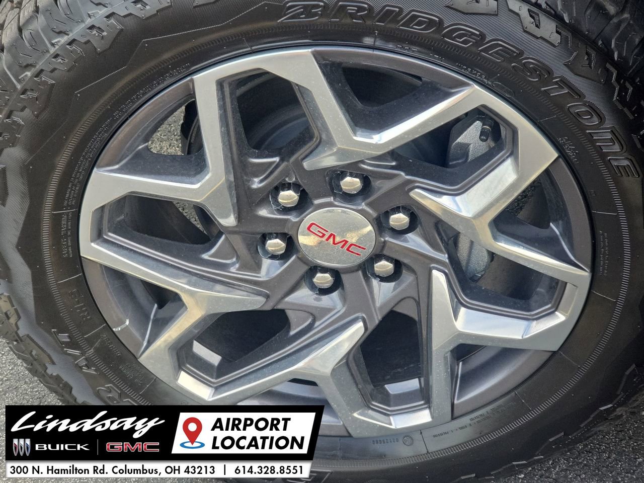 New 2025 GMC Sierra 1500 SLE w/ Preferred Package image 32