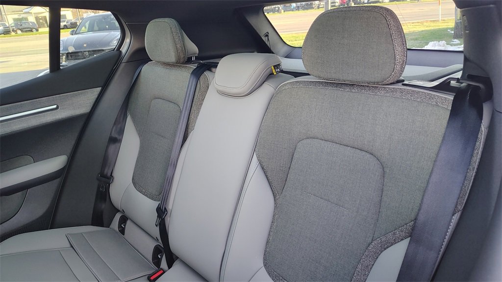 New 2026 Volvo EX30 Plus image 24