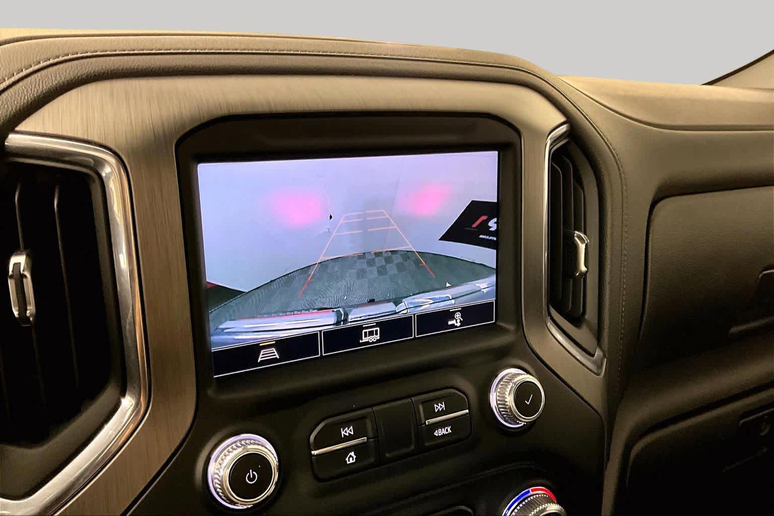 Certified 2022 GMC Sierra 1500 Denali w/ Denali Premium Package AWD/4WD image 26