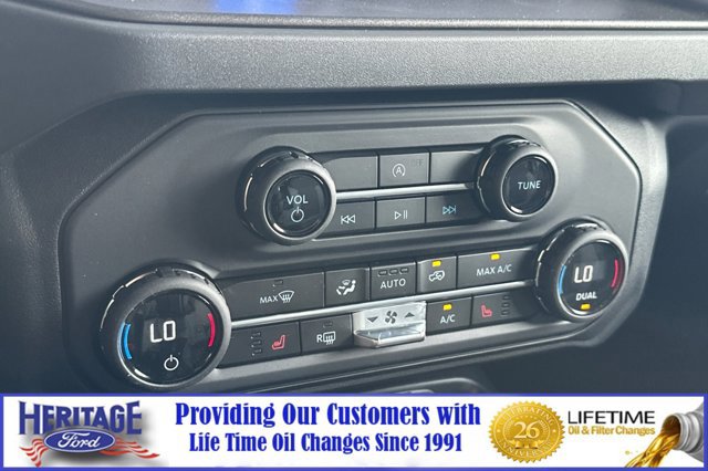 New 2025 Ford Bronco Big Bend image 21