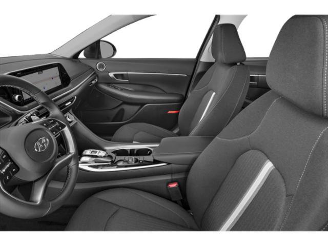 Certified 2023 Hyundai Sonata SEL image 12