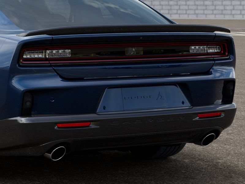 New 2026 Dodge Charger Scat Pack AWD/4WD image 14
