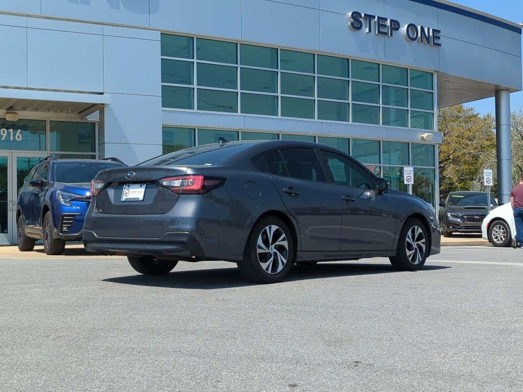 Used 2023 Subaru Legacy Premium image 6