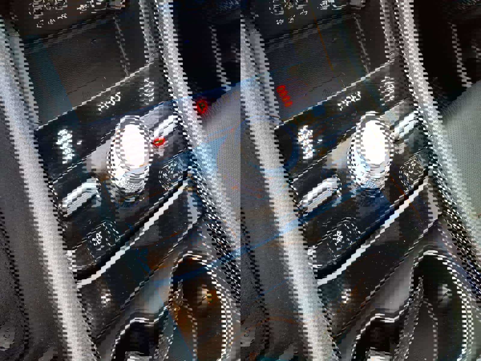 Used 2023 Jeep Grand Cherokee L Overland w/ Advanced Protech Group III image 22