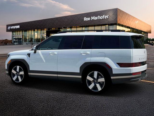 New 2026 Hyundai Santa Fe Limited image 4