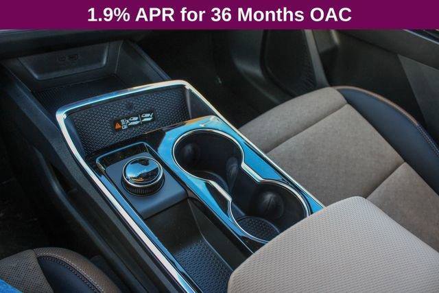 New 2026 Chevrolet Equinox ACTIV w/ Convenience Package III image 22