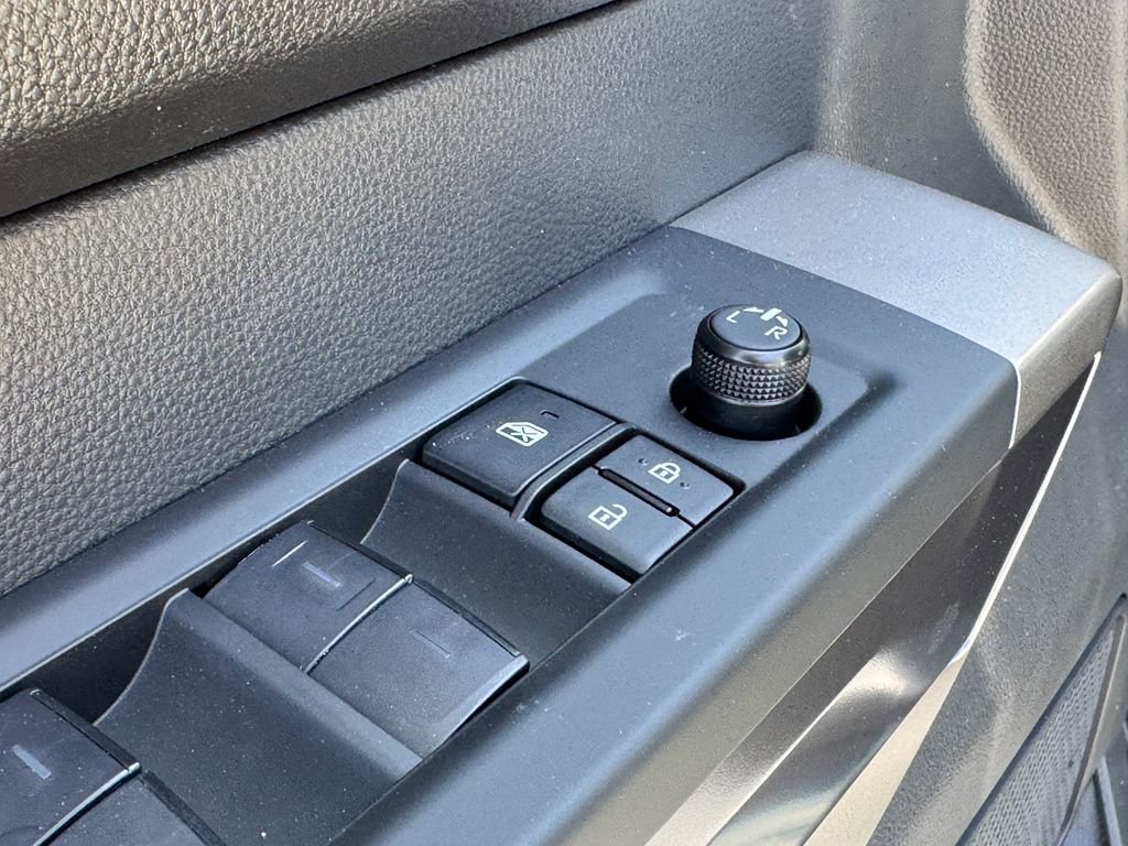 Used 2025 Toyota Tundra SR5 w/ SR5 Convenience Package image 14
