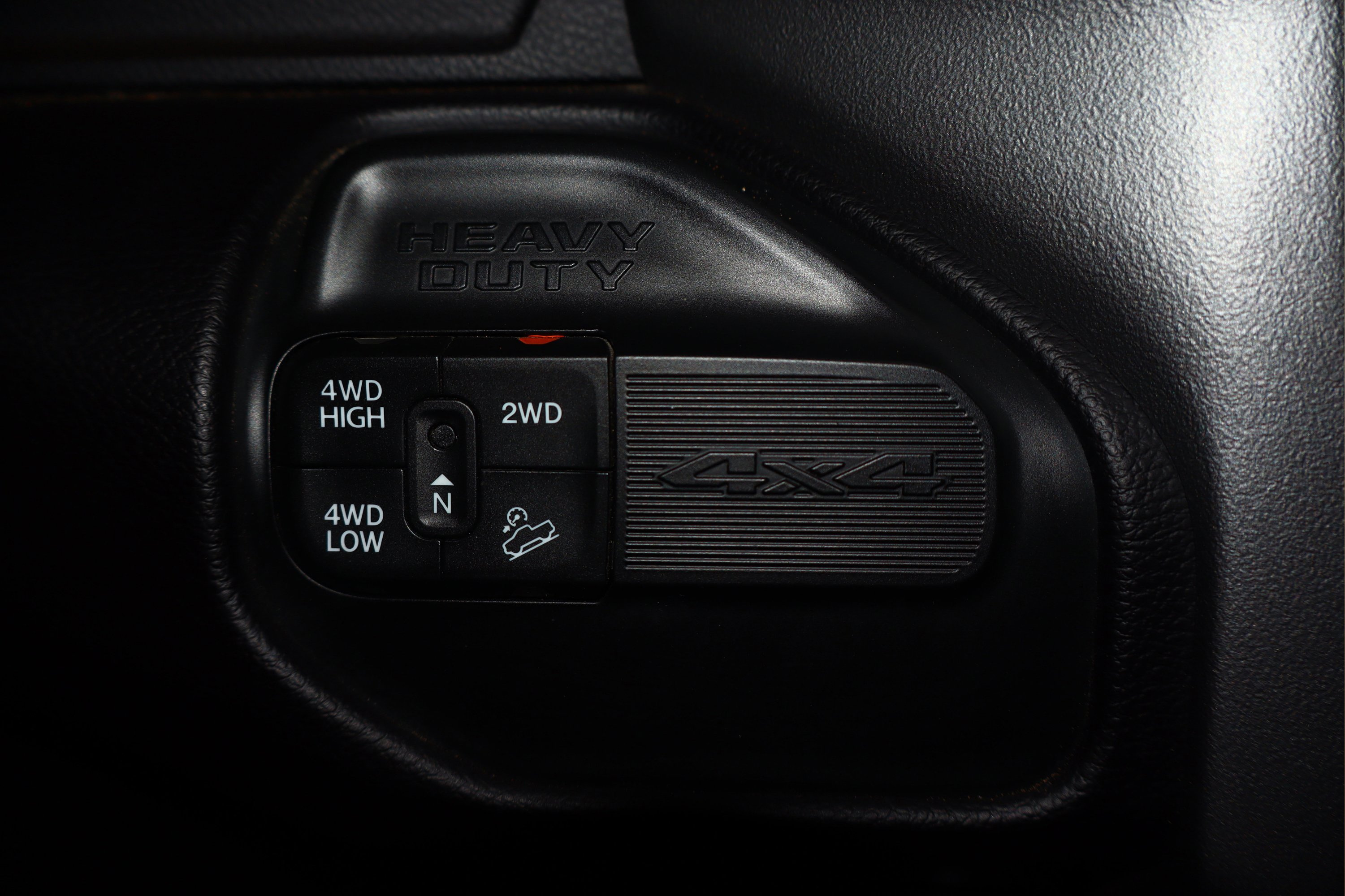 Used 2024 RAM 2500 Big Horn w/ Off Road Package image 23