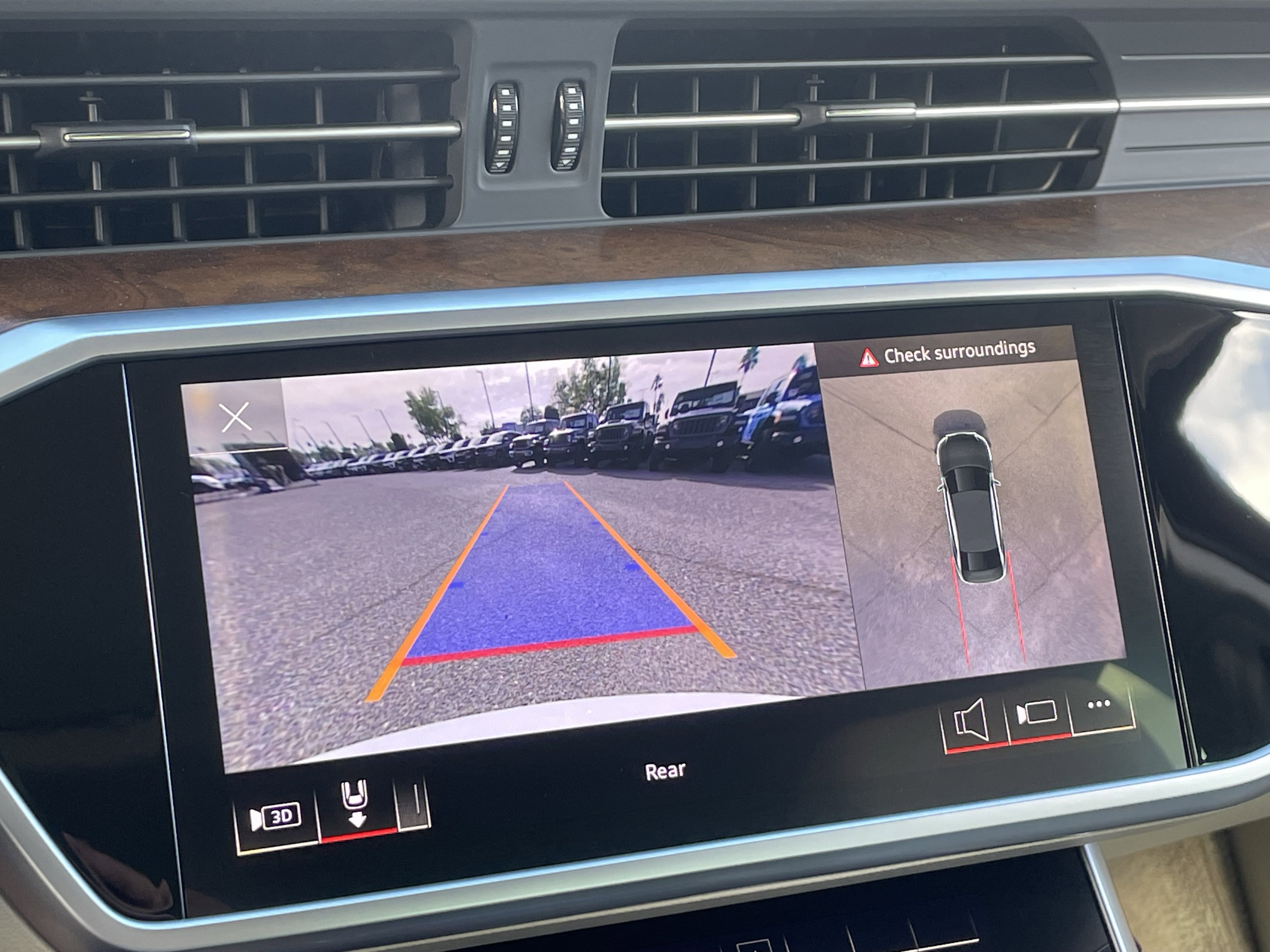 Used 2023 Audi A6 2.0T Premium image 29