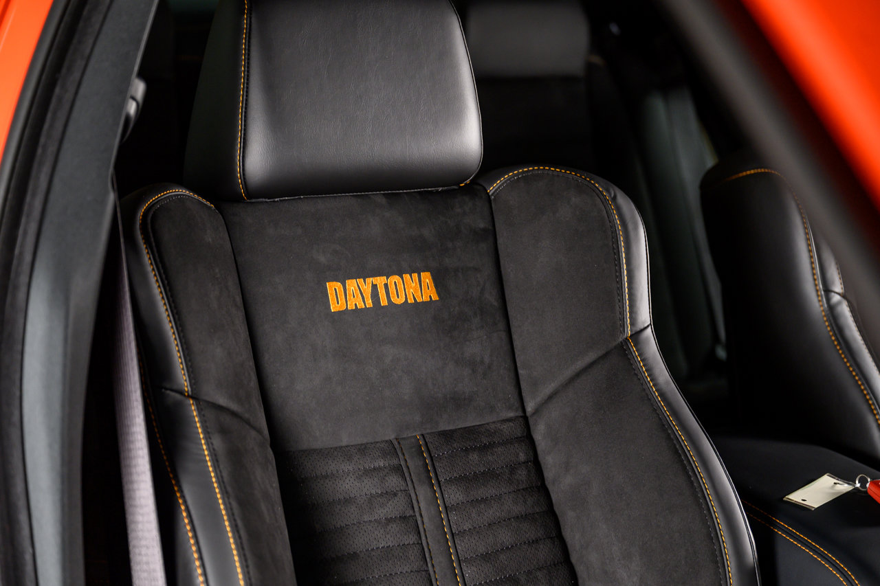 Used 2023 Dodge Charger SRT Hellcat image 34