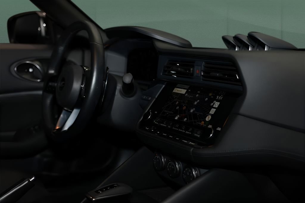 Used 2024 Nissan Z Performance w/ Floor Mat Package image 16