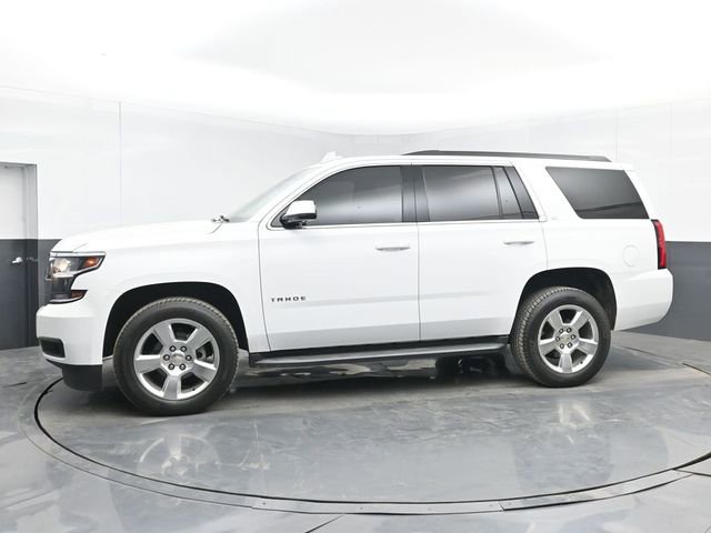 Used 2015 Chevrolet Tahoe LT w/ Max Trailering Package image 6
