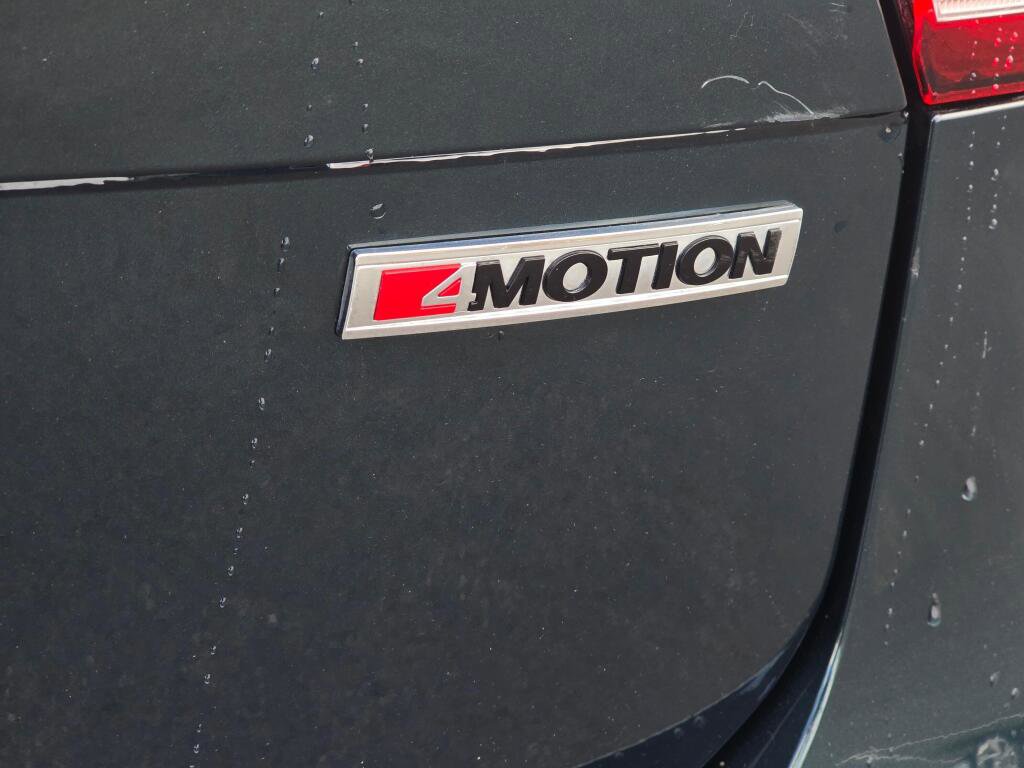 Used 2019 Volkswagen Tiguan SE w/ 3rd Row Seat Package image 36