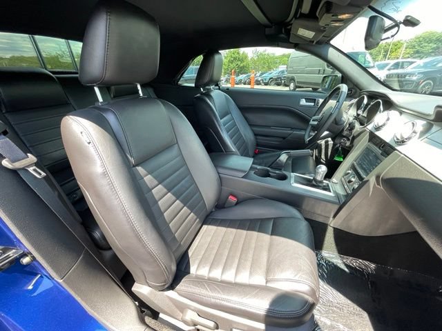 Used 2007 Ford Mustang GT Premium RWD image 34