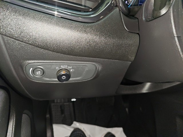 Used 2023 Chevrolet Equinox RS w/ LPO, Floor Liner Package image 24
