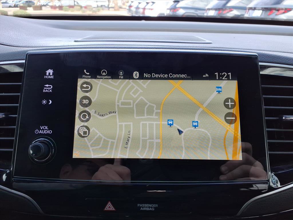 Used 2021 Honda Pilot Touring image 20