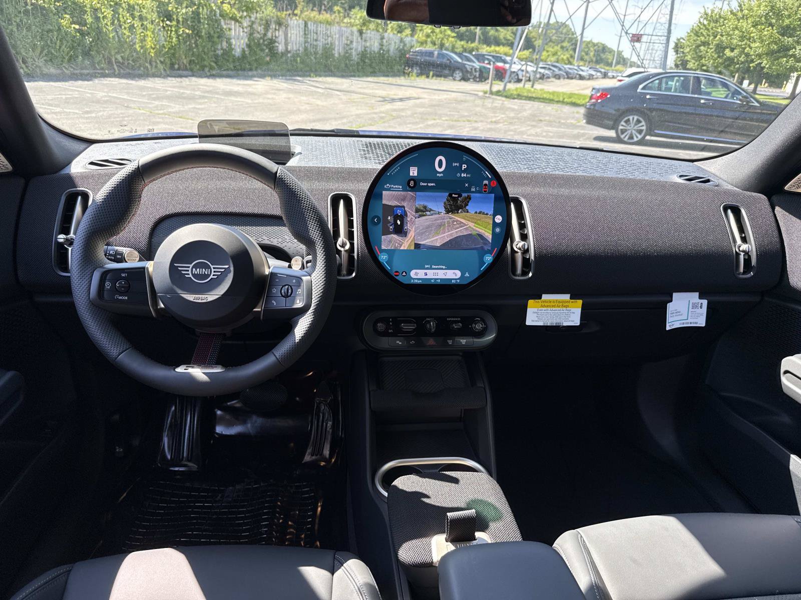 New 2027 MINI Cooper Countryman S AWD/4WD image 18