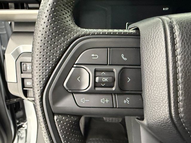 New 2026 Toyota Tacoma SR5 image 12