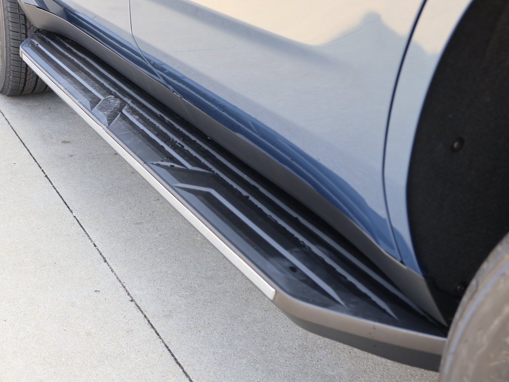 New 2025 Chevrolet Tahoe Premier image 10